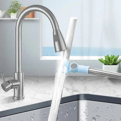 CleanStorm — Zerschmettere jeden Schmutz für makellose Sauberkeit ohne Aufwand!