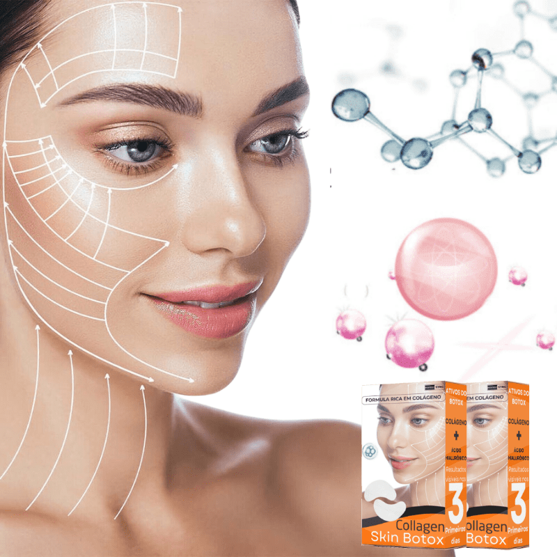 GlowForce Elixir™ — Entfessele jugendlichen Glow und glatte Haut ohne OP!