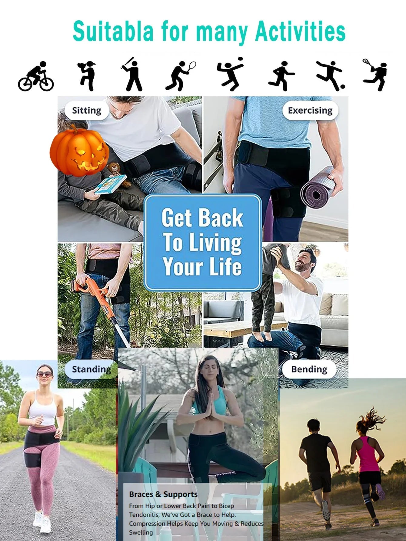 FlexiHips — Schmerzfrei Bewegung genießen und dein Leben voller Power zurückerobern!