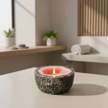 SoulFlame — Verwandle dein Zuhause in eine Quelle tiefster Gelassenheit und Frieden