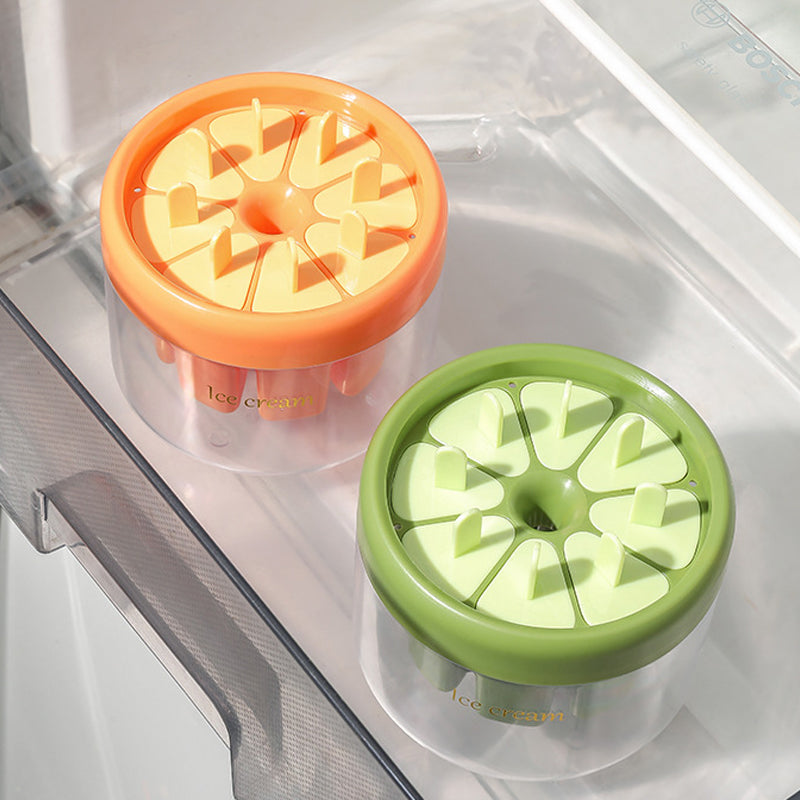 FrostBliss Eiszauber-Set — Eiskalte Kontrolle für deinen ultimativen Sommerspaß