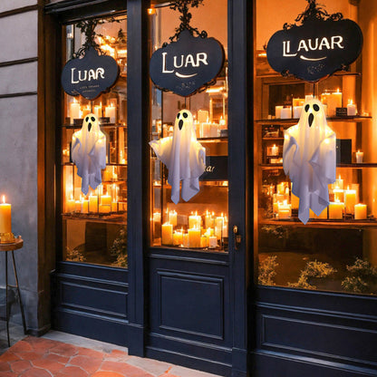 PhantomFlare — Lass Deinen Halloween-Garten vor Angst erzittern und erlebe magischen Nervenkitzel!