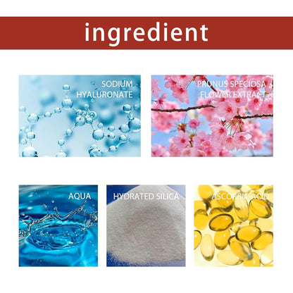 LumoPure — Entfalte in 60 Sekunden deinen strahlenden, glatten Hauttraum!