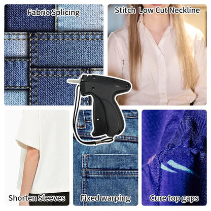 SnapStyler — Kleidung im Handumdrehen perfektionieren für makellose Outfits und mehr Selbstbewusstsein