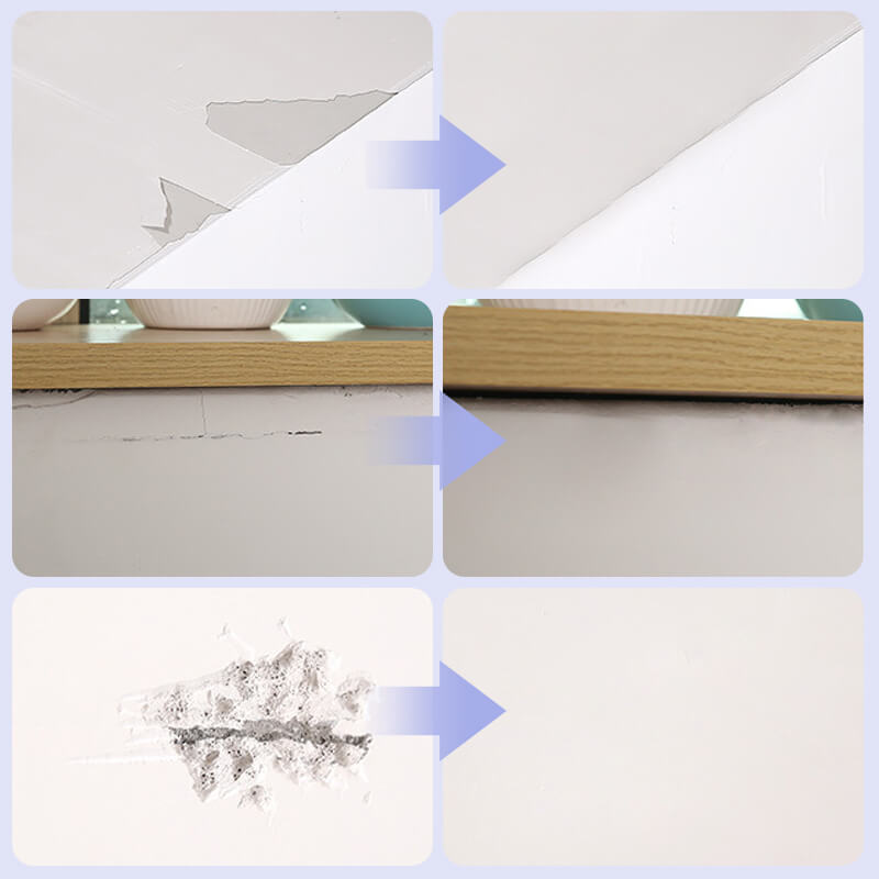 FixXpert™ — Reparieren, das ewig hält und deine Wände strahlen lässt in Minuten!