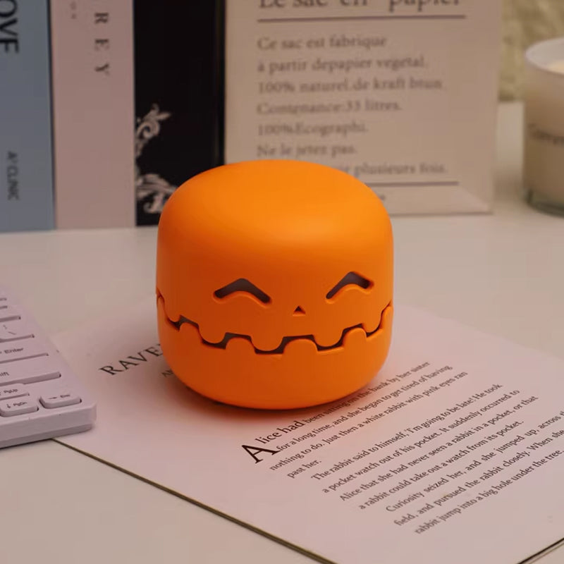 GlowPumpkin — Verwandle dein Zuhause in die unwiderstehliche Halloween-Oase voller warmer, magischer Stimmung