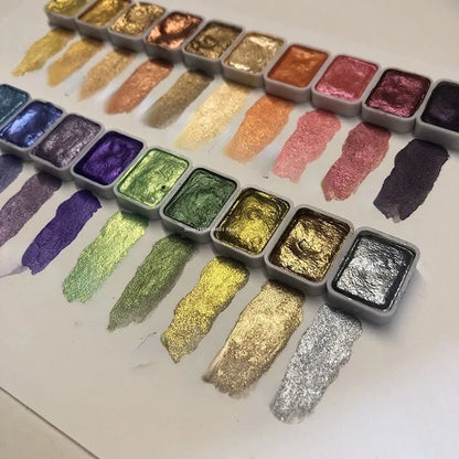 VibrantaX — Entfache pure Kreativität mit Farben, die dein Kunstwerk lebendig werden lassen!