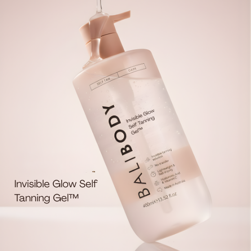 GlowRush Turbo-Tanning Gel™ — Erlebe in Sekunden deinen makellosen, unwiderstehlichen Sommer-Glow ohne Streifen oder Wartezeit