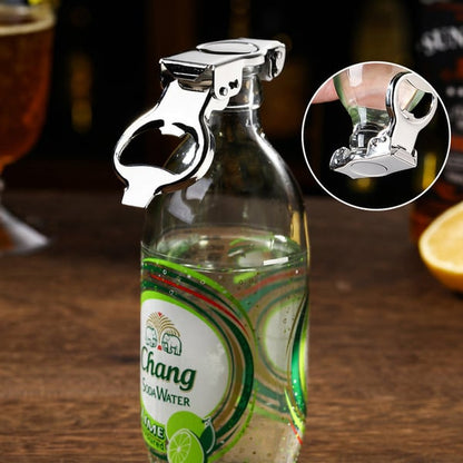 FlaschenMeister — Nie Mehr Flaches Bier, Immer Frisch und Spritzig genießen!