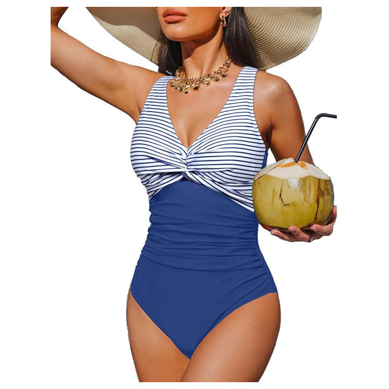 CurvaFemme — Schau’m Bauch Ade und fühl dich unwiderstehlich selbstbewusst am Strand