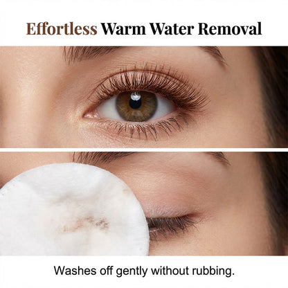 LashInferno — Verführerische Wimpern, die den Raum erobern und den ganzen Tag begeistern!