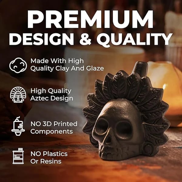 Schattenheuler — Entfessle Panik mit jedem urgewaltigen Schrei!