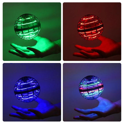 Magischer Lichterball — Verwandelt jedes Kind in einen wilden Bewegungshelden voller Spaß und Energie