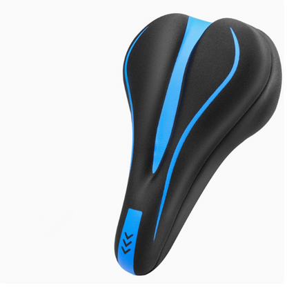 VeloGuard Pro — Mach jede Fahrt schmerzfrei und bleib fest im Sattel, egal wie hart der Trail!