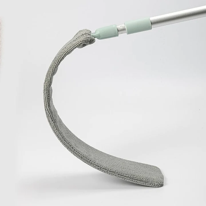 Staubjäger ExtraFlex — Erreiche jede Ecke für ein atemfrischend staubfreies Zuhause!