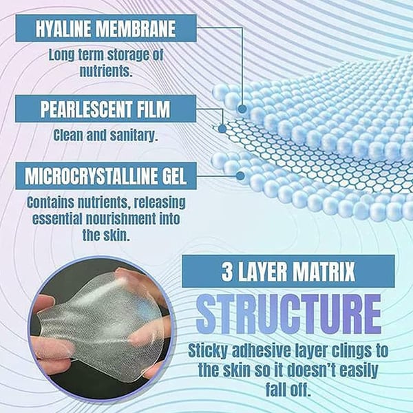 ForeverLift™ — Für den spaß an deinem makellos glatten, jugendlichen Gesicht sofort!