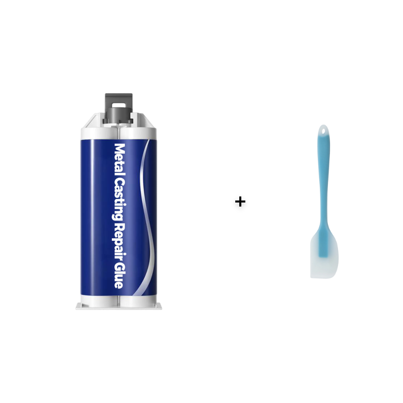 FixForge Gel — Mach Bruchstellen unbesiegbar und spar dir teuren Ersatz!