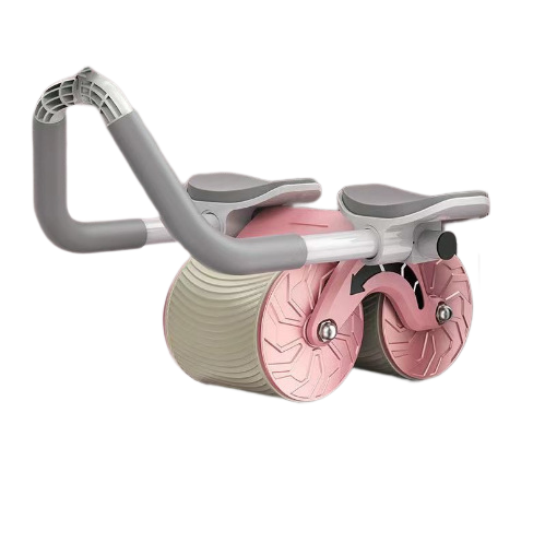 Core-Shock Powerroller — Entfessele unvergleichliche Kraft und stähle deinen Körper ohne Limit!