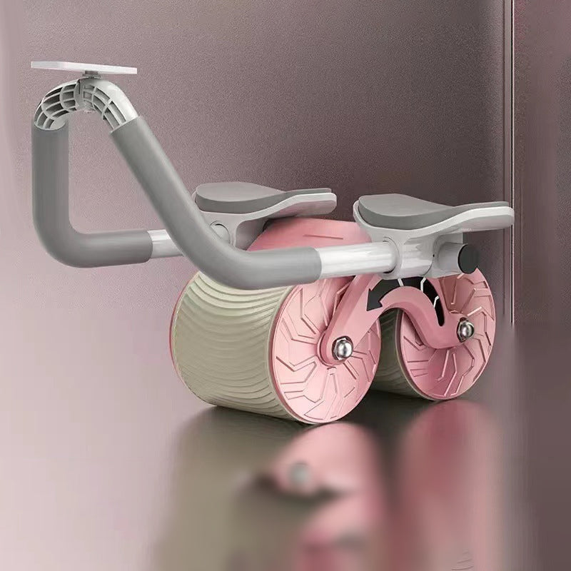 Core-Shock Powerroller — Entfessele unvergleichliche Kraft und stähle deinen Körper ohne Limit!