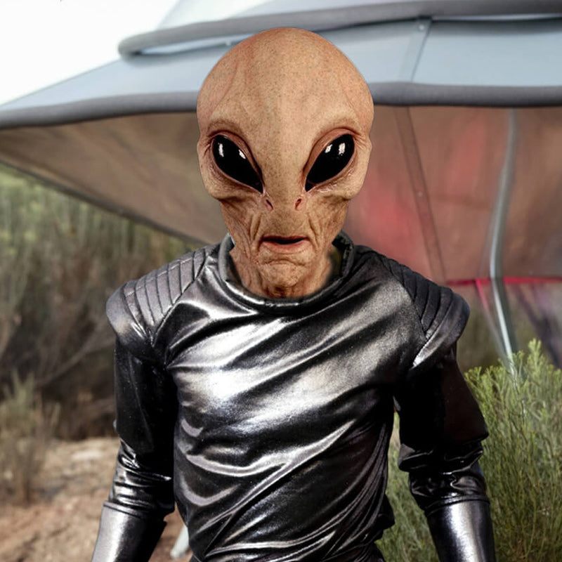 CosmoMorph — Verwandelt dich in den Star, vor dem keiner die Augen abwenden kann