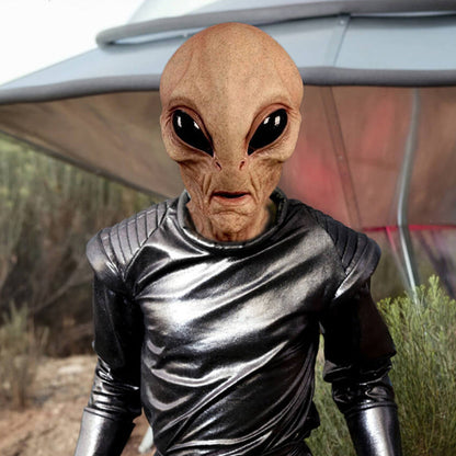 CosmoMorph — Verwandelt dich in den Star, vor dem keiner die Augen abwenden kann