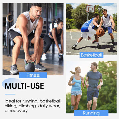 FlexGuard Pro — Spüre die Power, die deinen Knöchel jeden Tag sicher hält und dich frei bewegen lässt!