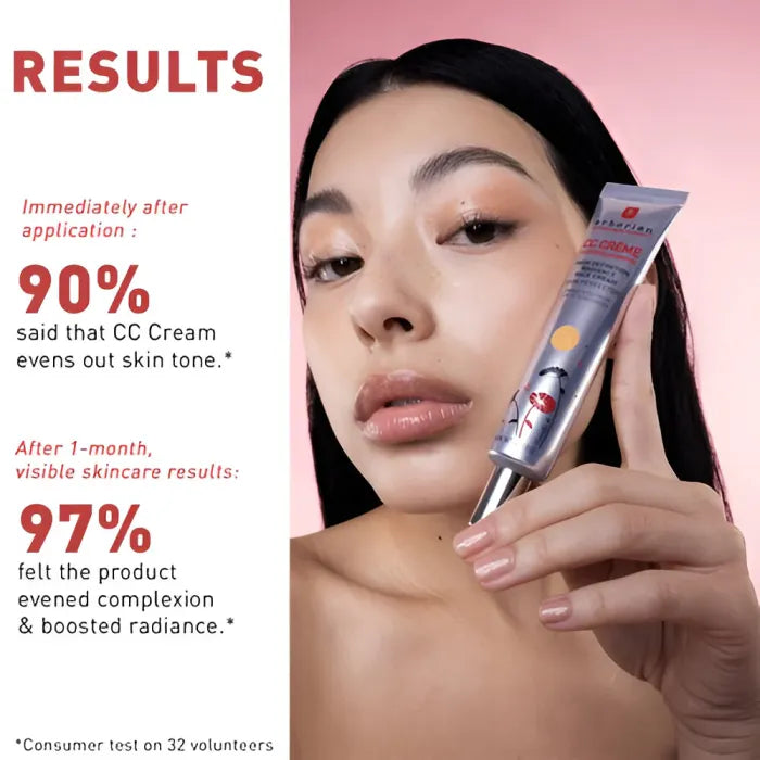 GlowVanta™ — Entfache dein strahlendes Selbstvertrauen mit makellos beruhigter Haut