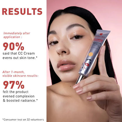 GlowVanta™ — Entfache dein strahlendes Selbstvertrauen mit makellos beruhigter Haut