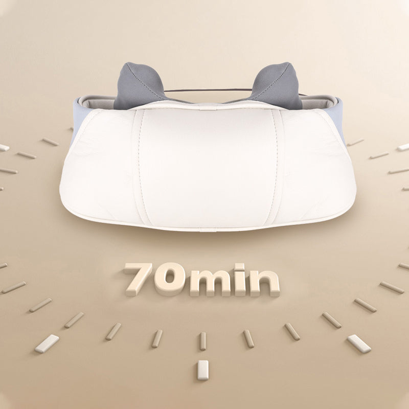 RelaxTide — Spür die Freiheit nach jeder Massage – Schmerz ade, Energie pur!