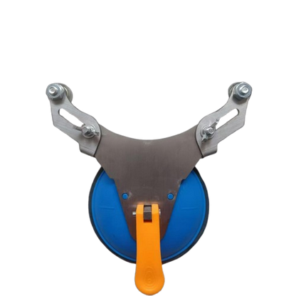 TileMasterX — Bohrperfektion und Kachterschutz für stressfreie Renovierungen