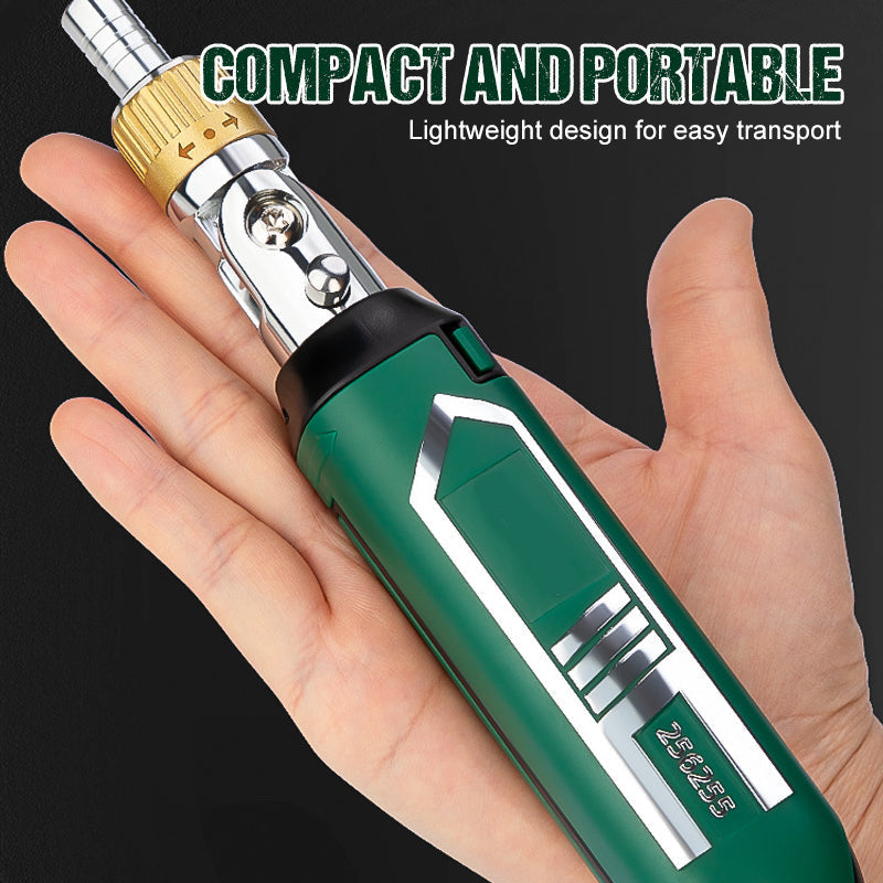 PowerGrip — Meistere jede Schraube mühelos und sag Frust adé!