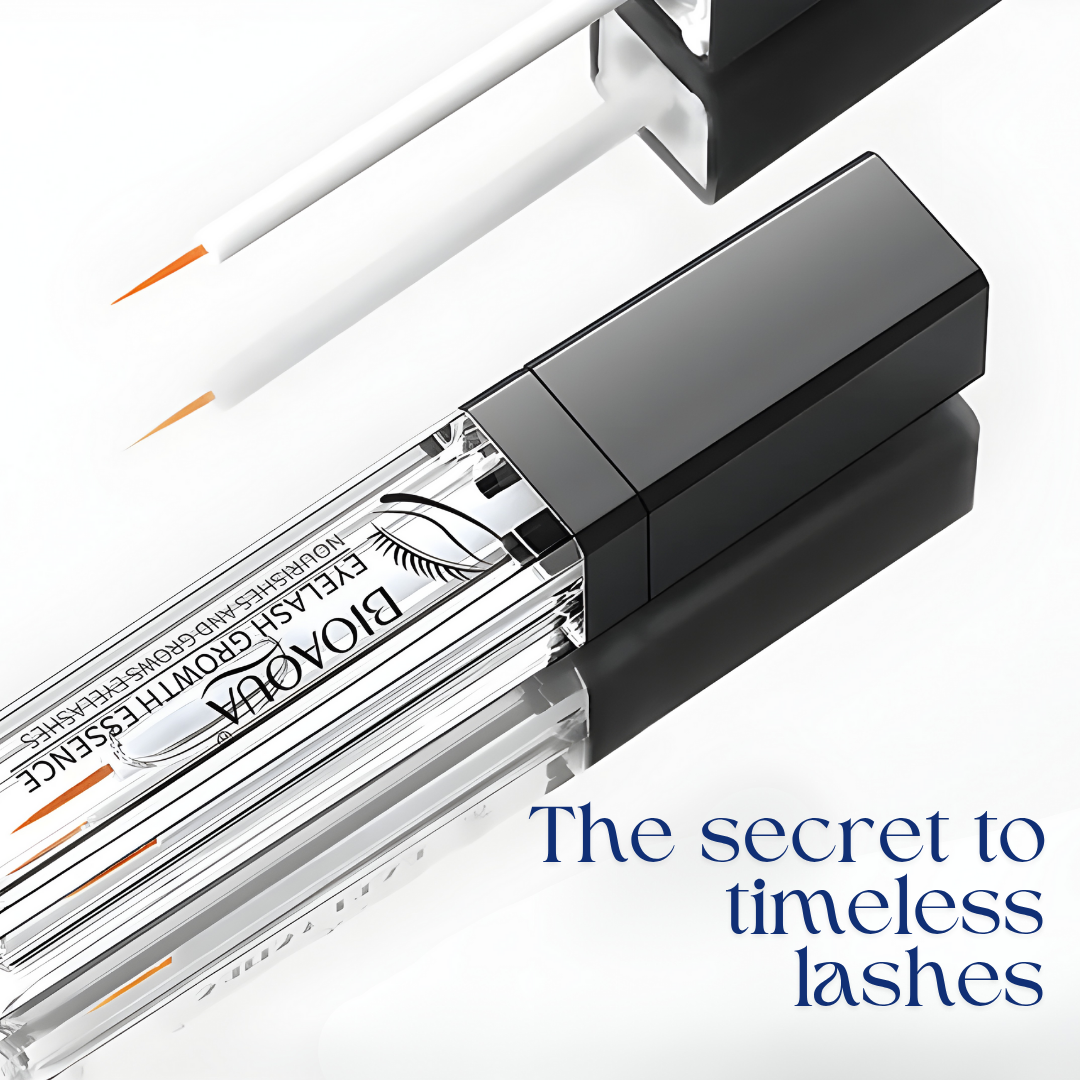 LashFuelX — Verwandle deine Wimpern in einen unwiderstehlichen Blickfang in nur 2 Wochen!