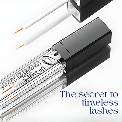 LashTitan — Entfessle verführerische Wimpern, die alle Blicke fesseln