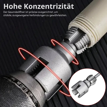 PipeMasterPro — Verwandelt Rohrchaos in blitzschnelle Profi-Lösungen!