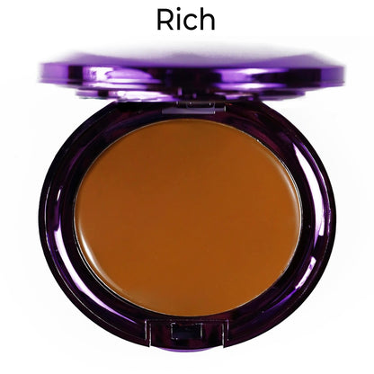 GlowCraft™ — Verleiht dir 12 Stunden makelloses Selbstvertrauen und natürlichen Glow, der jeden Blick fesselt!