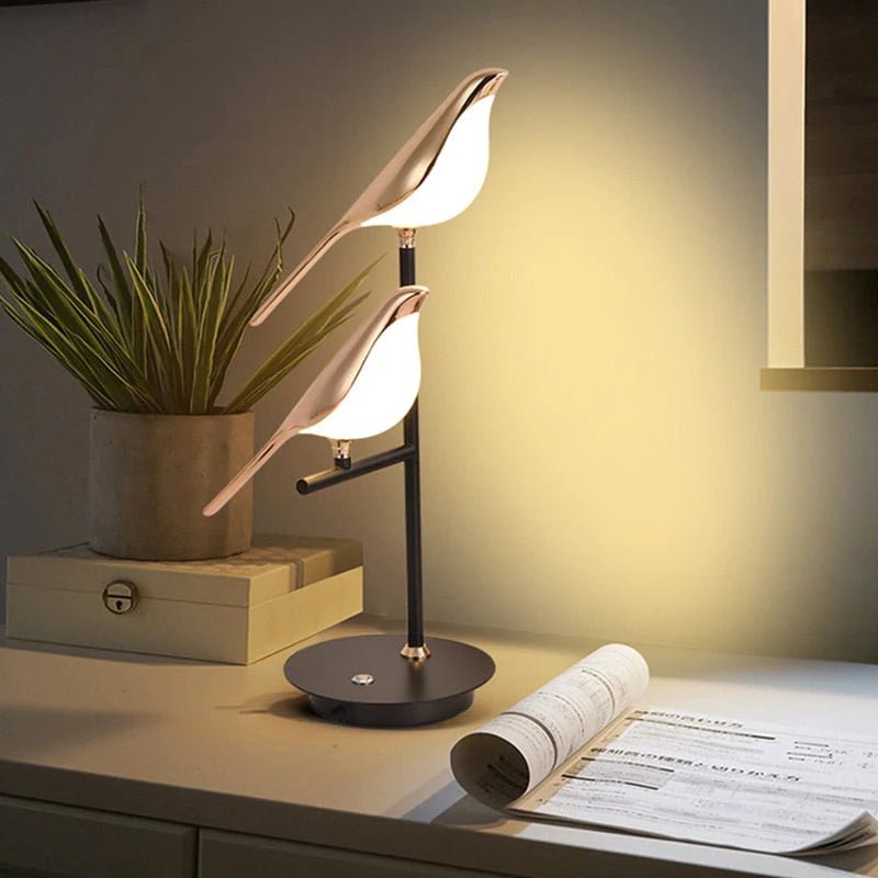 AlboraRay™ — Verwandle Dein Zuhause in eine strahlende Oase voller Stil und Energie