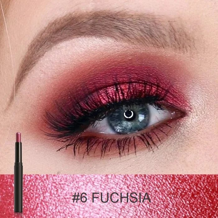 FlashLuxe Augen-Magnet — Blitzschnell strahlende Augen, den ganzen Tag makellos und wischfest!