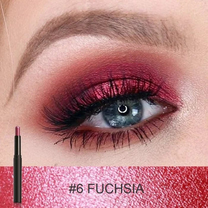 FlashLuxe Augen-Magnet — Blitzschnell strahlende Augen, den ganzen Tag makellos und wischfest!