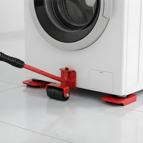 PowerLift Master — Mach Schwere Möbel Zum Leichtesten Erlebnis Und Schone Deinen Rücken