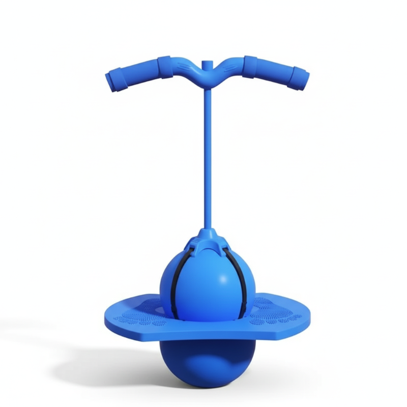 SprungKraftPro — Entfessele Unaufhaltsame Sprungstärke und Absolute Kontrolle bei Jedem Bounce