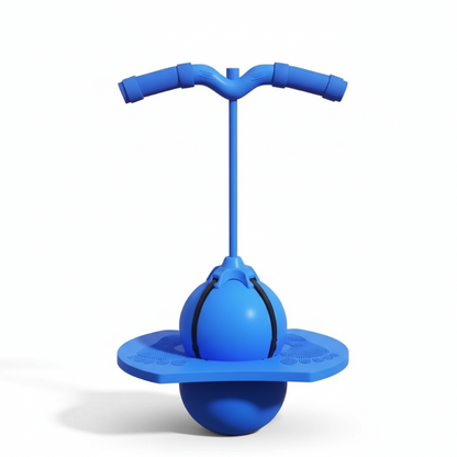 SprungKraftPro — Entfessele Unaufhaltsame Sprungstärke und Absolute Kontrolle bei Jedem Bounce