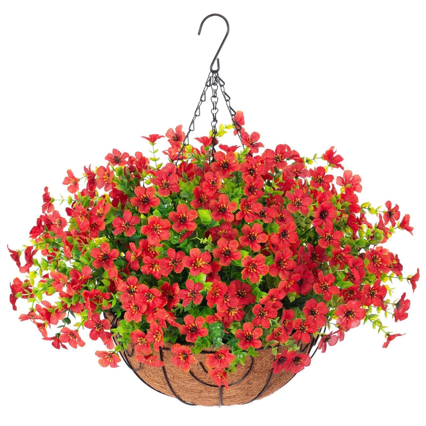 EterniBloom — Strahlende Blumenpracht, die nie verblasst und dein Zuhause verzaubert