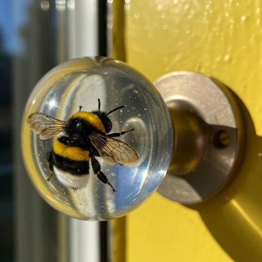 GlowKnobs™ — Verleihe deinen Türen sofort unwiderstehlichen Charme und Persönlichkeit