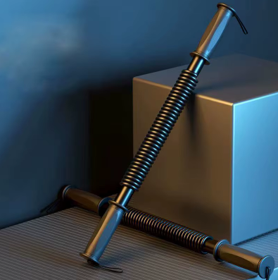 GripForceX — Entfessle explosive Griffkraft und dominiere jede Herausforderung