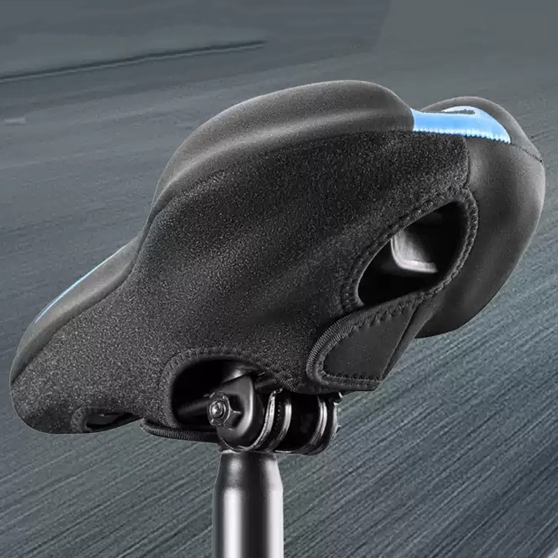 VeloGuard Pro — Mach jede Fahrt schmerzfrei und bleib fest im Sattel, egal wie hart der Trail!