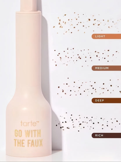 SunBlaze Freckle Stamp — Verwandle Dein Gesicht in Sekunden in pure Sommer-Glut voller Selbstbewusstsein und natürlicher Strahlkraft!