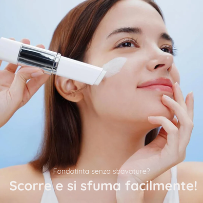SkinFire Boost™ — Verjünge Deine Haut sofort mit strahlender Frische und makelloser Leichtigkeit
