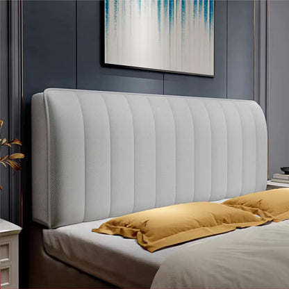 LuxFit — Verwandelt Dein Kopfteil in ein makelloses Design-Highlight voller Komfort und Frische!