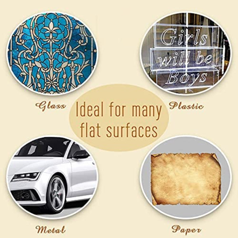 FlowaPen — Schreib mit Stil und Selbstvertrauen, das sofort beeindruckt