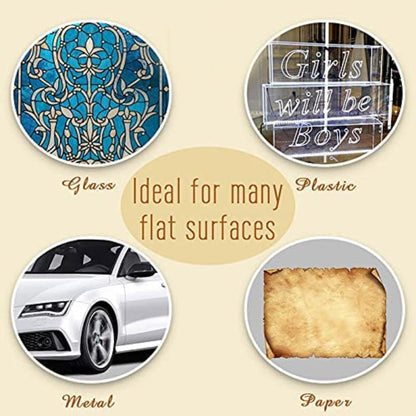 FlowaPen — Schreib mit Stil und Selbstvertrauen, das sofort beeindruckt